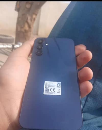 8 256 no open repair