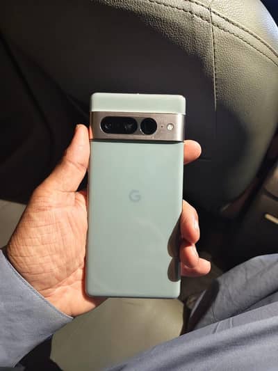 7 PRO DUAL SIM 12GB 128GB