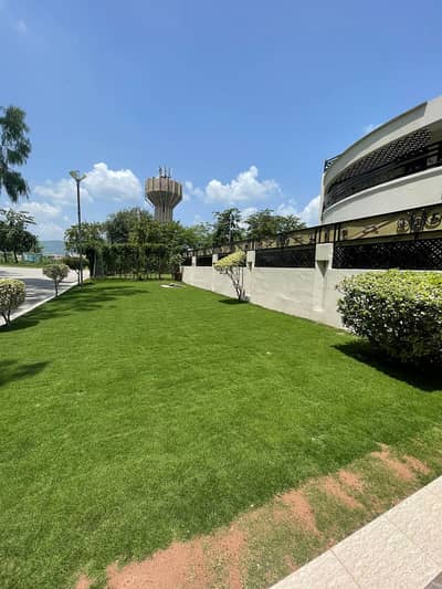 House For Sale In F11 Islamabad 1 Kanal