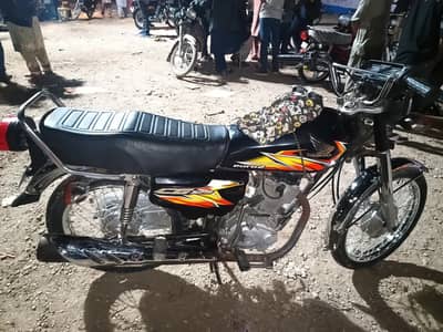 all ok ready to drive