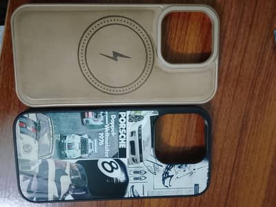 iphone 16 Pro 2 Covers