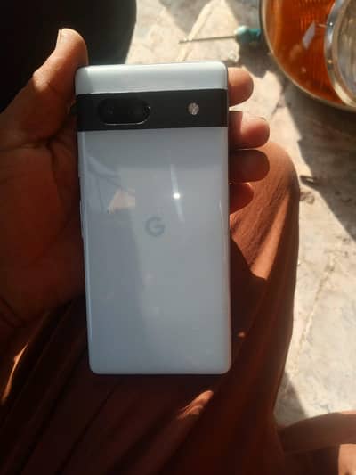 google pixel 7a approved