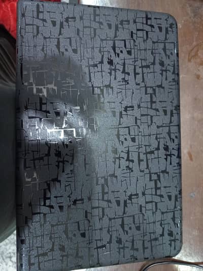 I have laptop with best condition Made Toshiba c450 Model