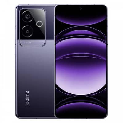 REALME GT6 CHINA EDITION