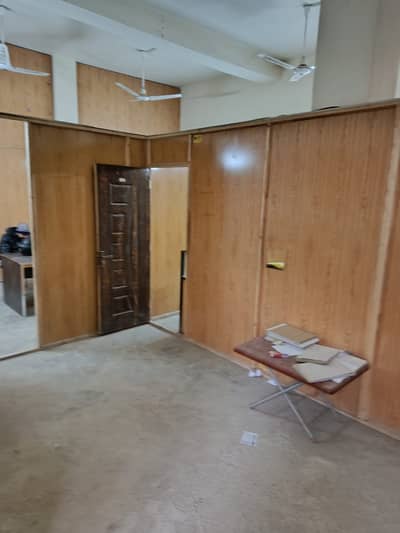 11000 sq. ft. Factory for Rent Location Multan road Lahore