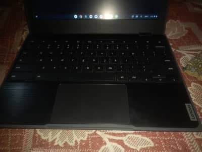 Chromebook Lenovo 100e
