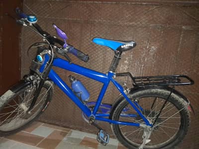 Kids cycle (size 20)