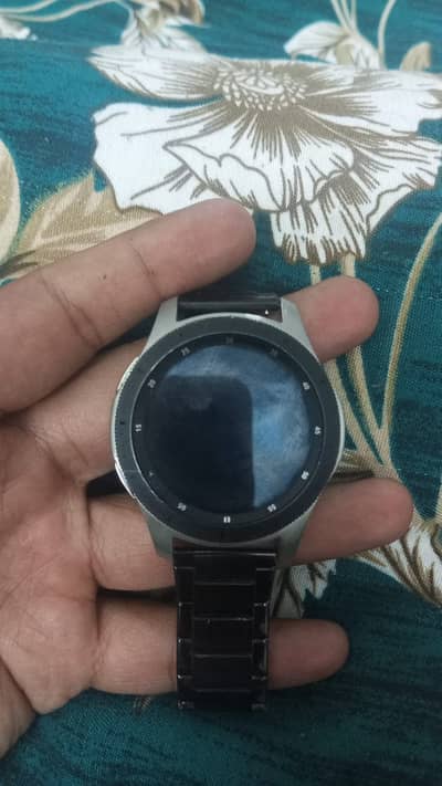 Samsung Galaxy Watch