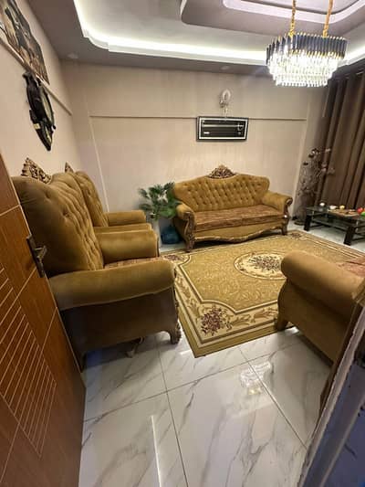 7 Seaters Sufa Master Molty form seats