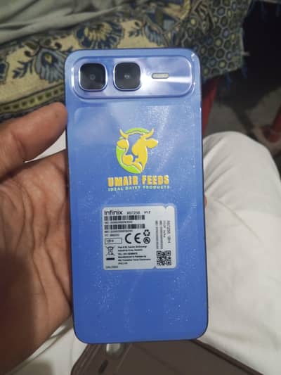 infinix smart 10 plus