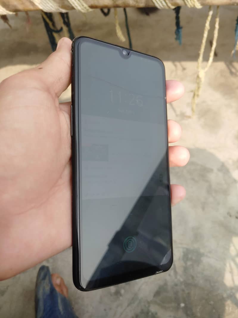 OnePlus 6t 2