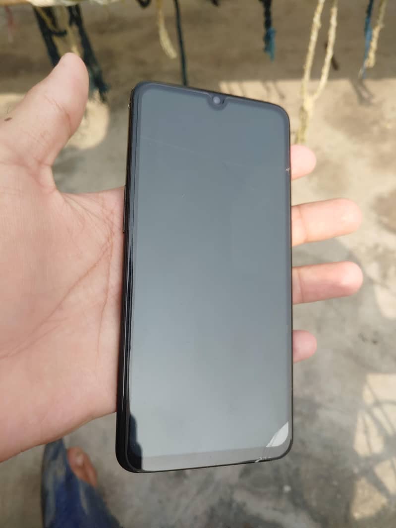 OnePlus 6t 3