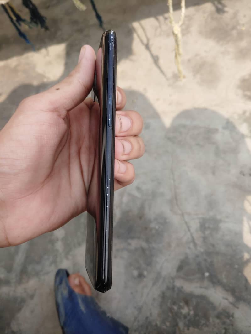 OnePlus 6t 5