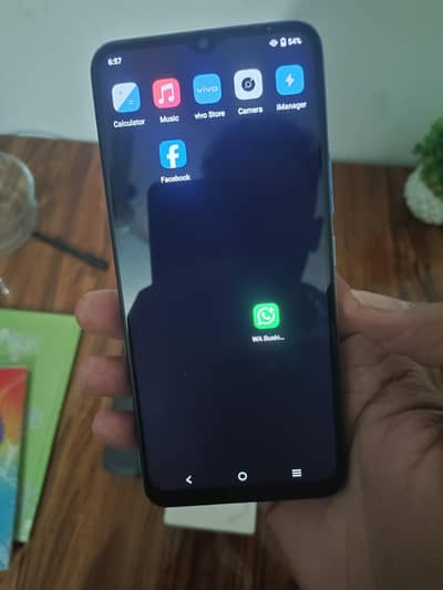 vivo Y01 _Ram2/32Gb '__ Rs16000