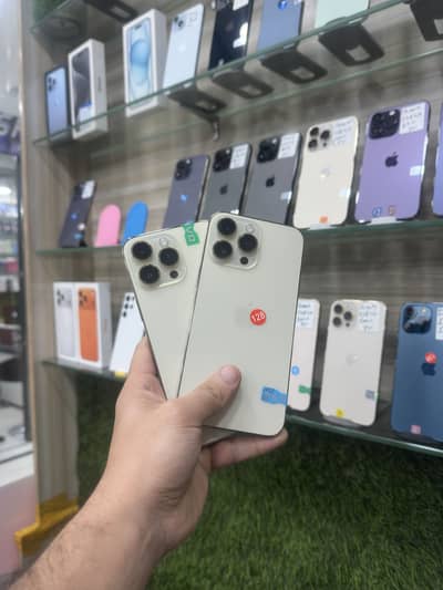 Iphone 14 pro max jv