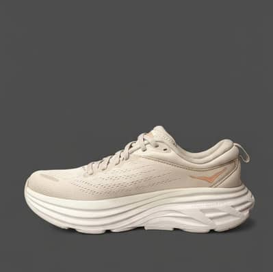 Hoka shoes