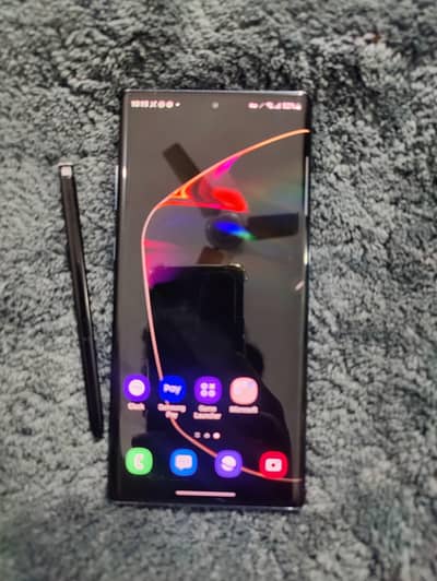 Samsung Galaxy Note 10 Plus