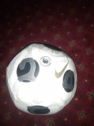 10by10 nike tech ball for sell import from uk no single scratch