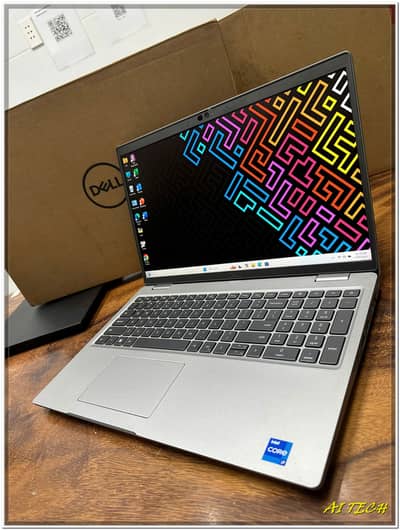 Dell Precision 3571 Ci7 12th Gen 16GB RAM 512GB SSD 04GB Nvidia RTX