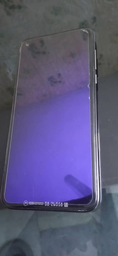 Motorola Moto G Fast