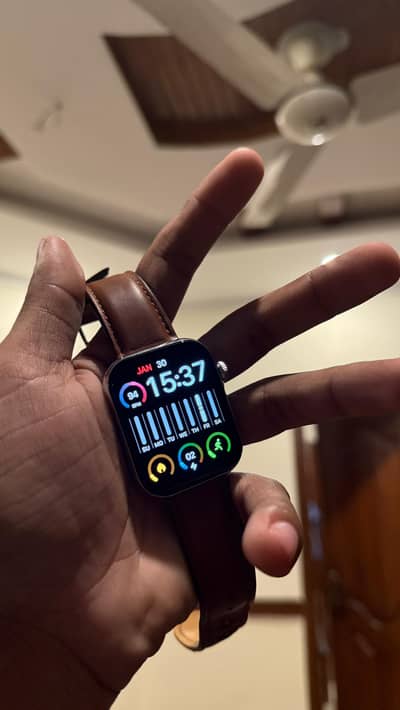 Ronin 09 Ultra Smart Watch