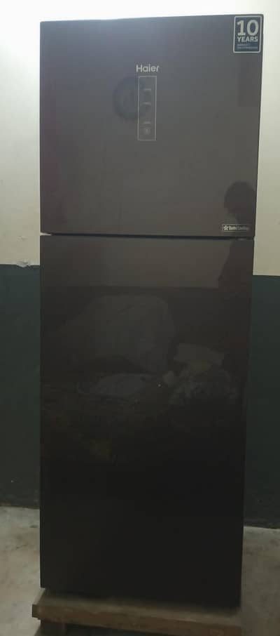 haier refrigerator