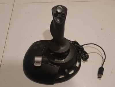 Microsoft sidewinder precision 2 joystick