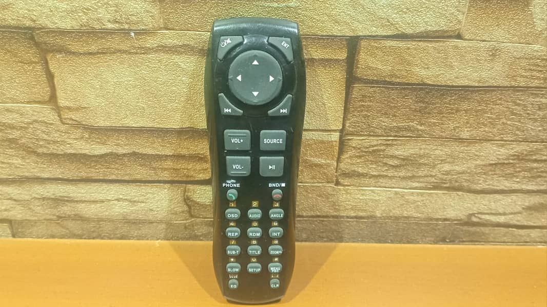 Corolla LCD Panel 2015 1