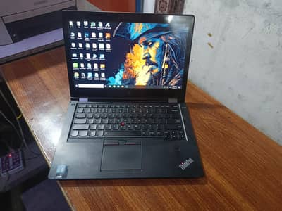 Lenovo Thinkpad yoga 460 | core i5 6th generation | touch 360