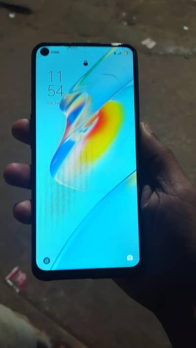 oppo a54