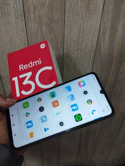 Redmi 13c