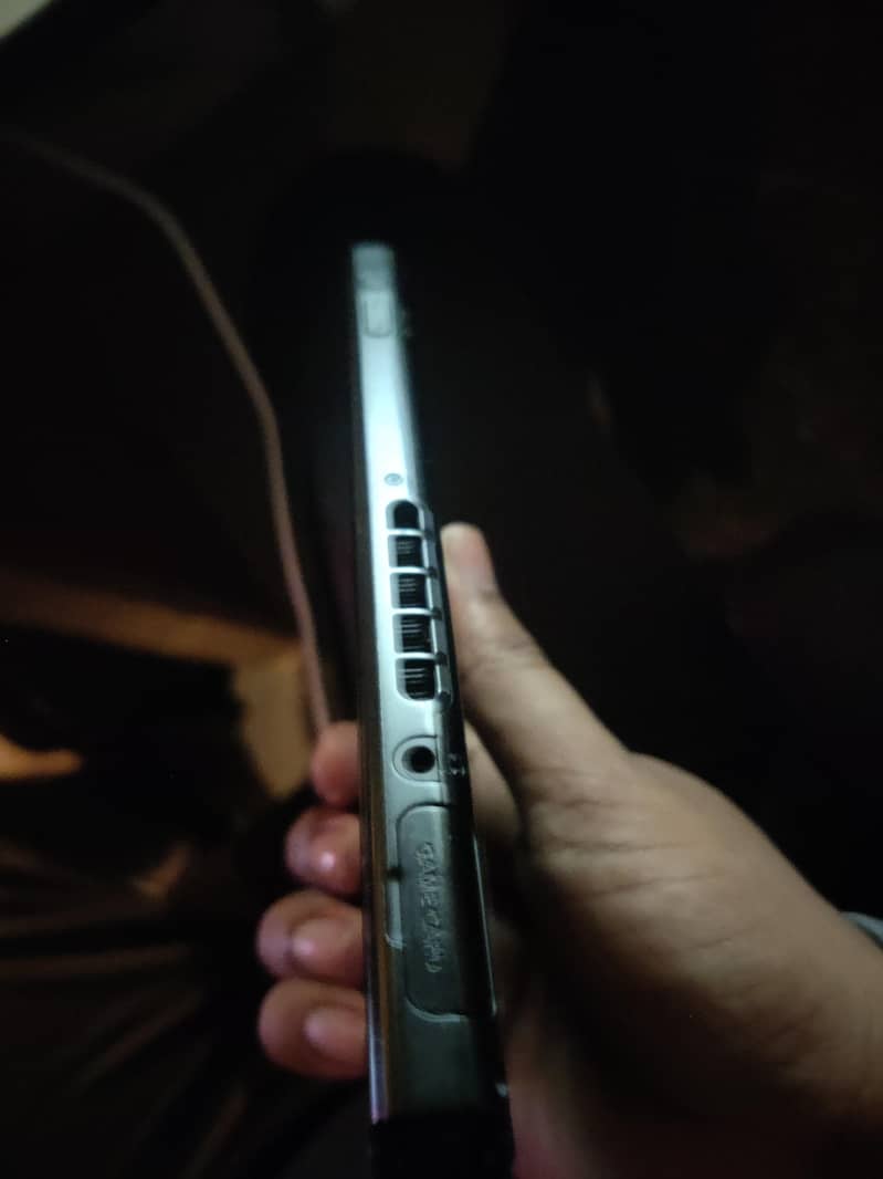 Nintendo Switch OLED 1