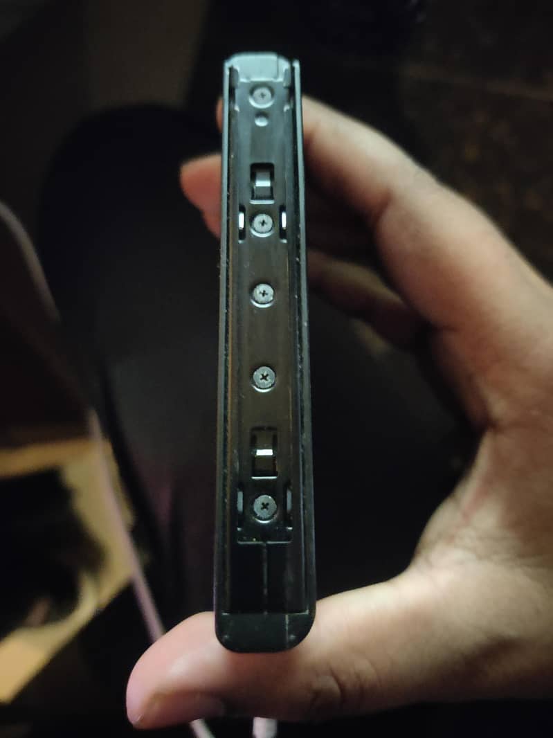 Nintendo Switch OLED 2