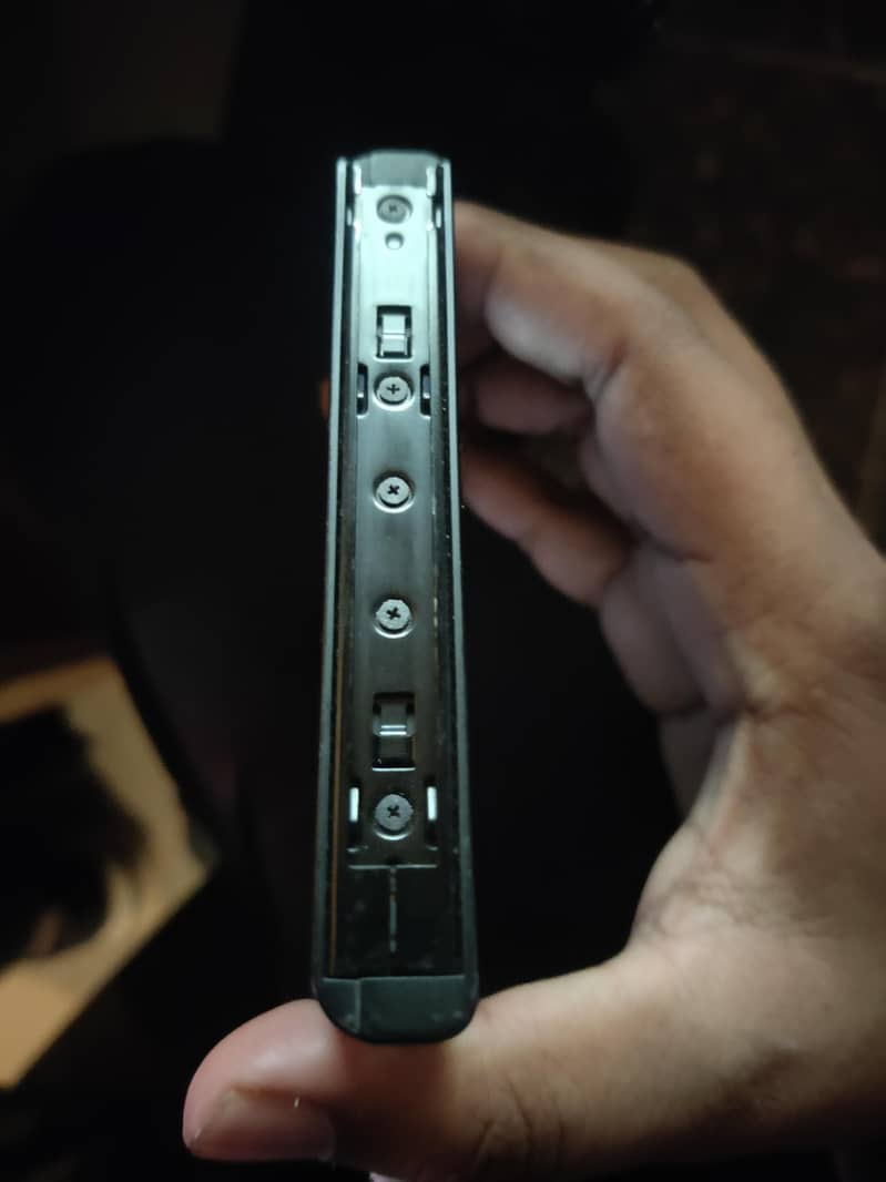 Nintendo Switch OLED 3