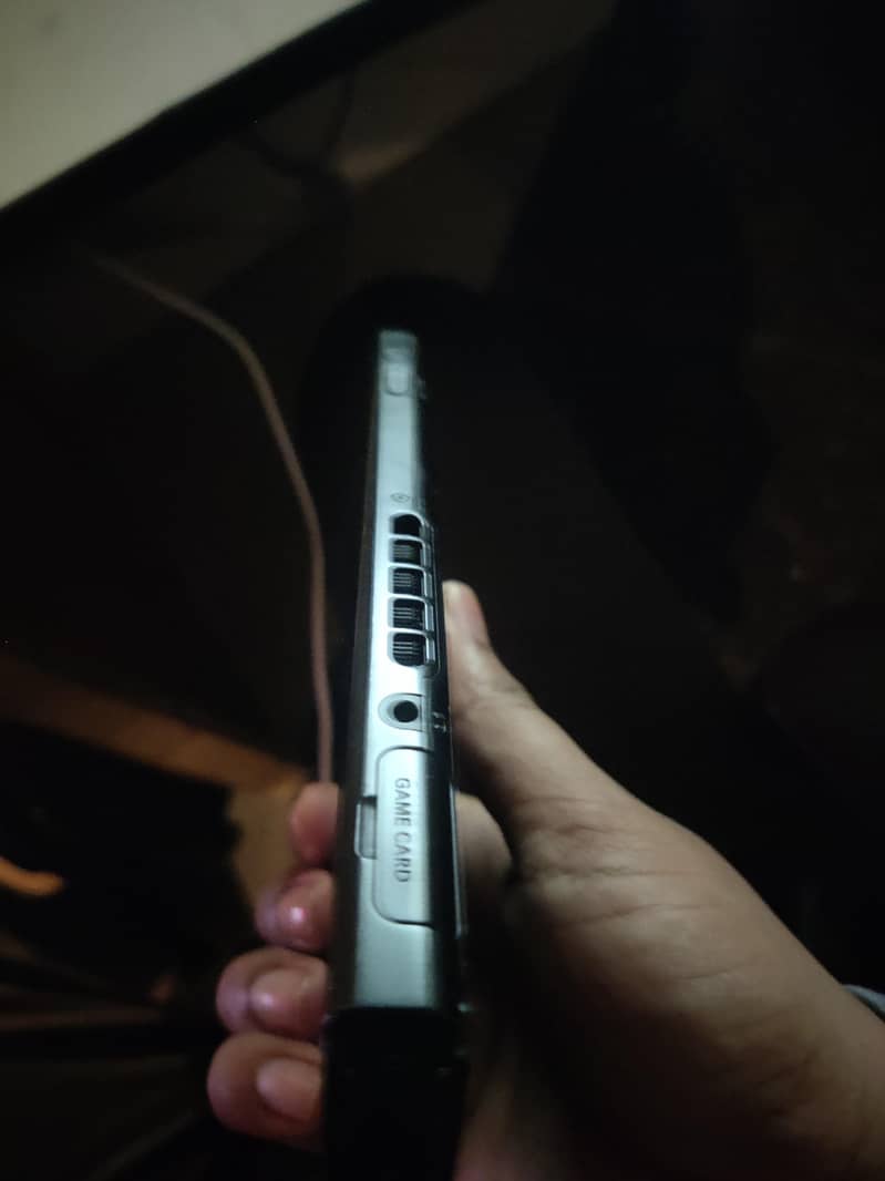 Nintendo Switch OLED 8