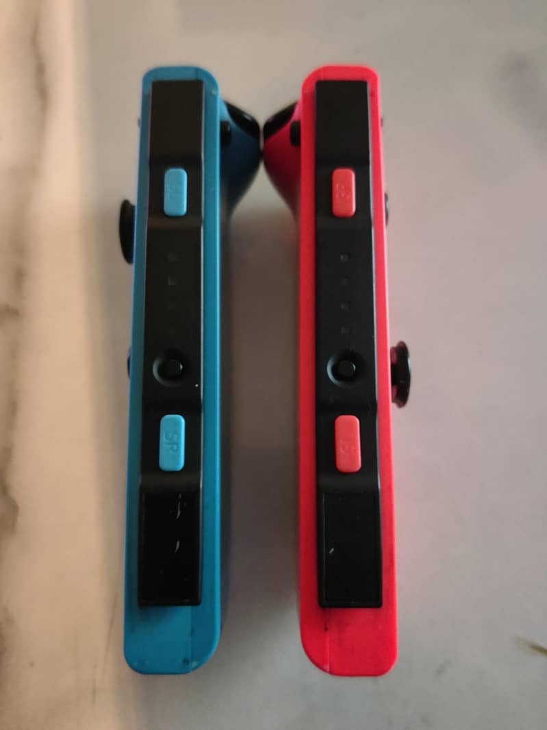 Nintendo Switch OLED 9