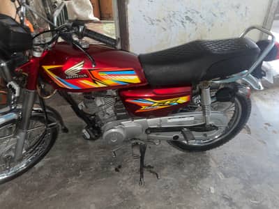 2017 all ok hai one hand use urgent sale