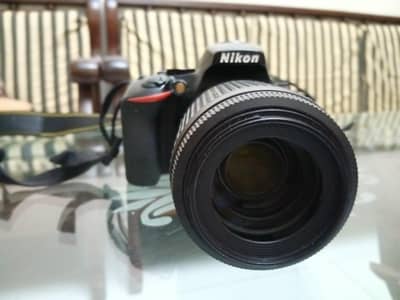 Nikon D5600