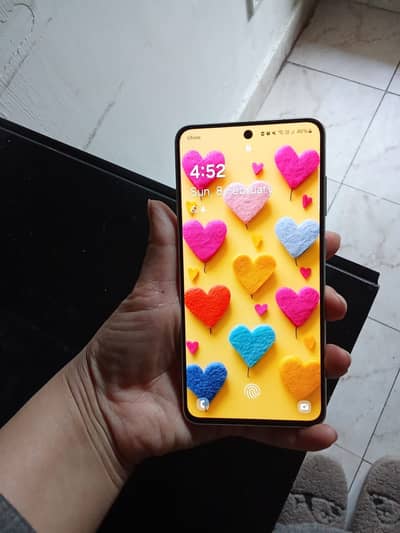 Samsung Mobile S21 FE