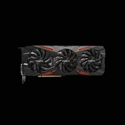 1070 Gigabyte Nvidia 8gb