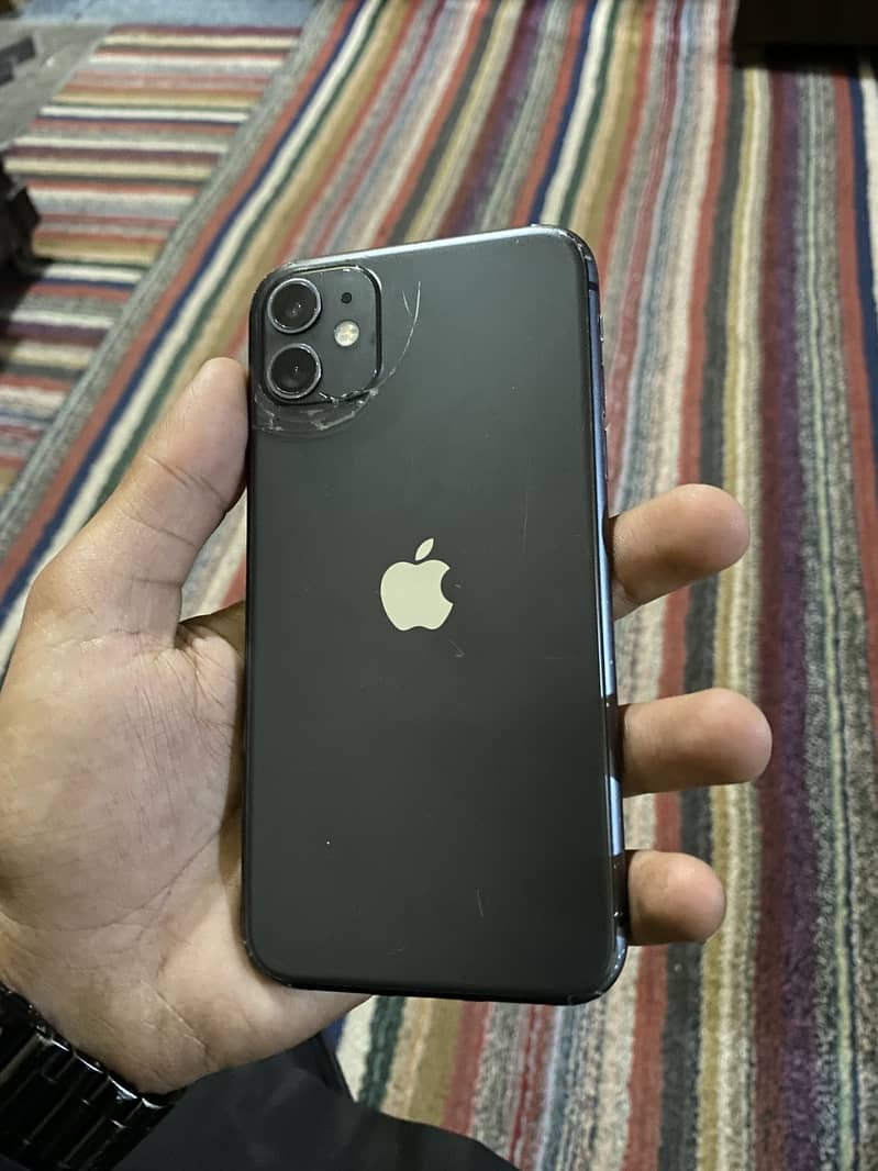 iPhone 11 2