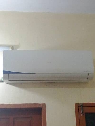 Haier ac