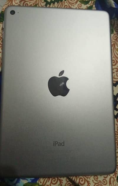 ipad mini4