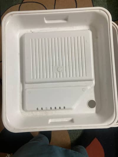 baby washing machine