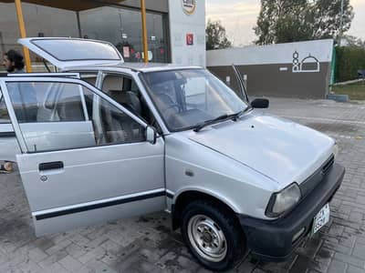 mahran AC heater working