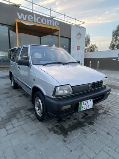 mahran AC heater working