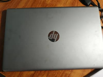 HP Pavilion i5 7th gen touch screen – Perfect for Study & Office