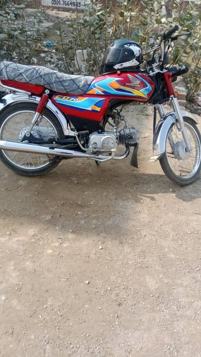 CD 70 lush condition 10 by 10. for sale