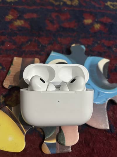 Apple airpods pro