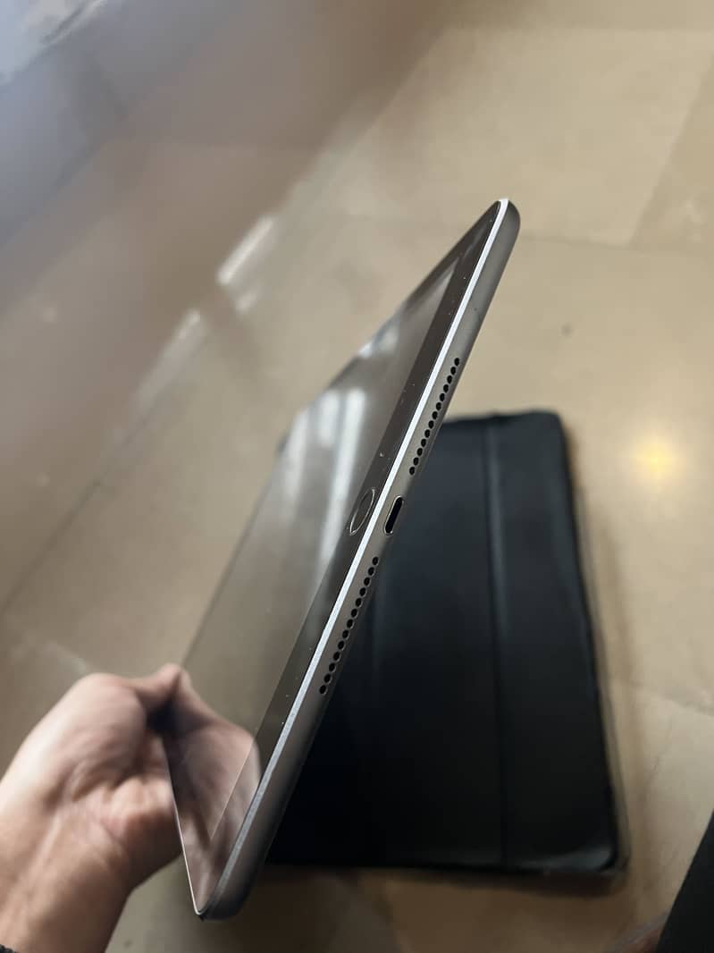 Ipad 6th gen 2